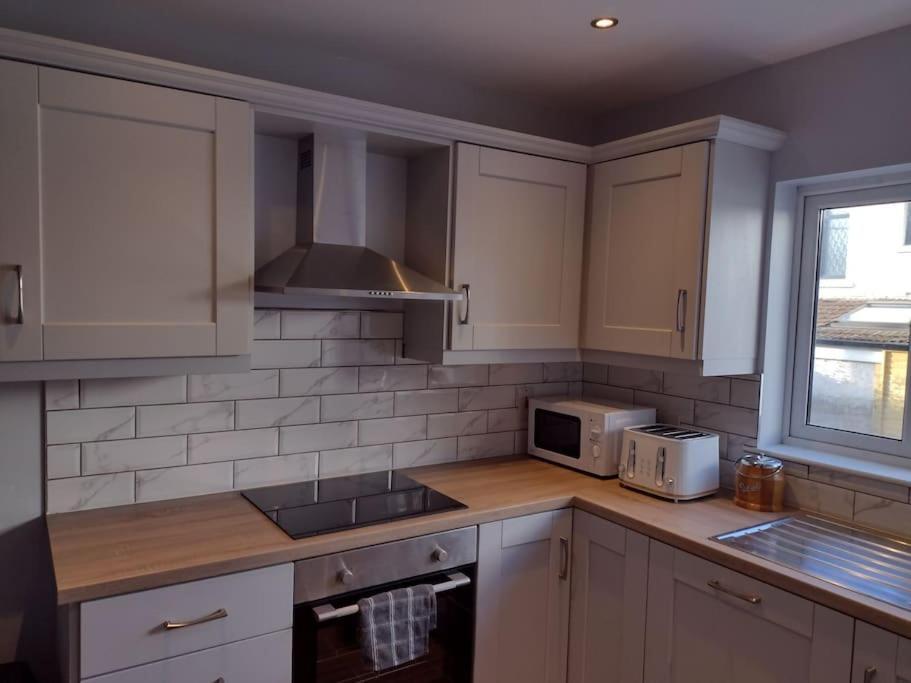 33 Valentia Place Villa Newcastle  Exterior photo